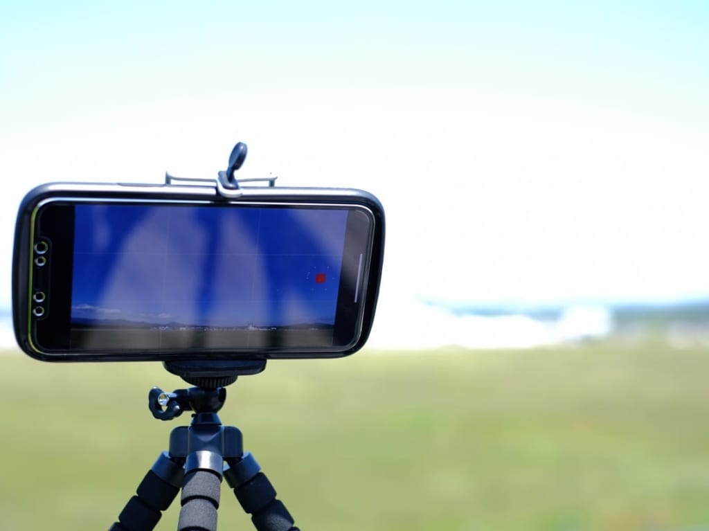 写真コンクール