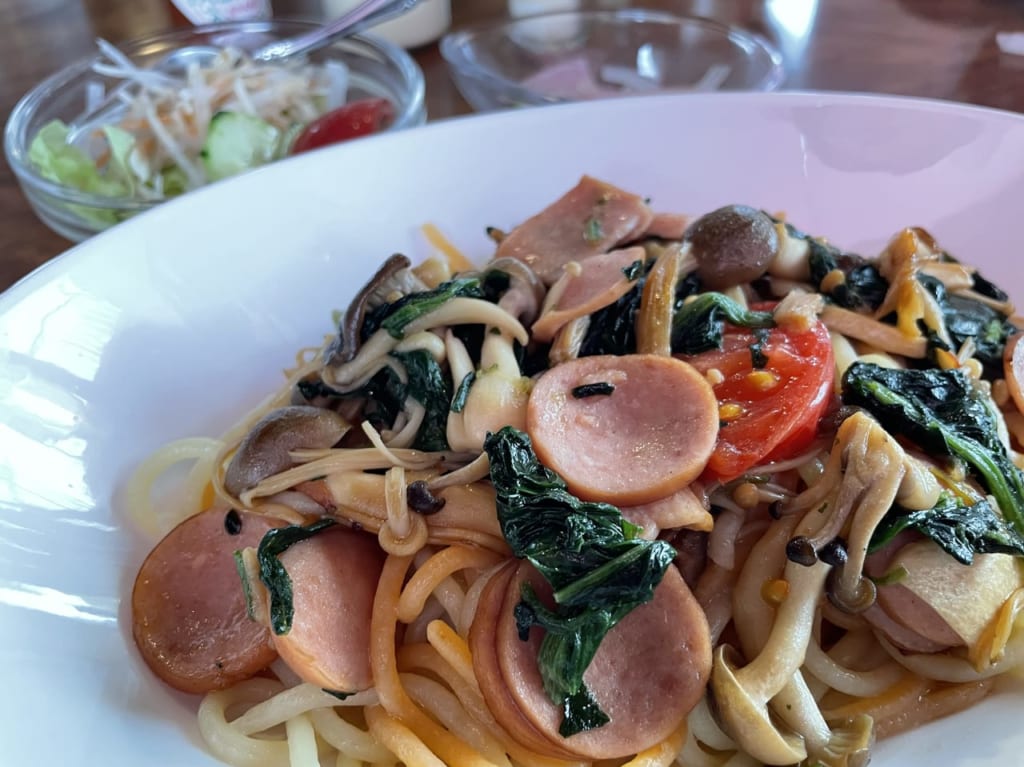 レストランジョイ