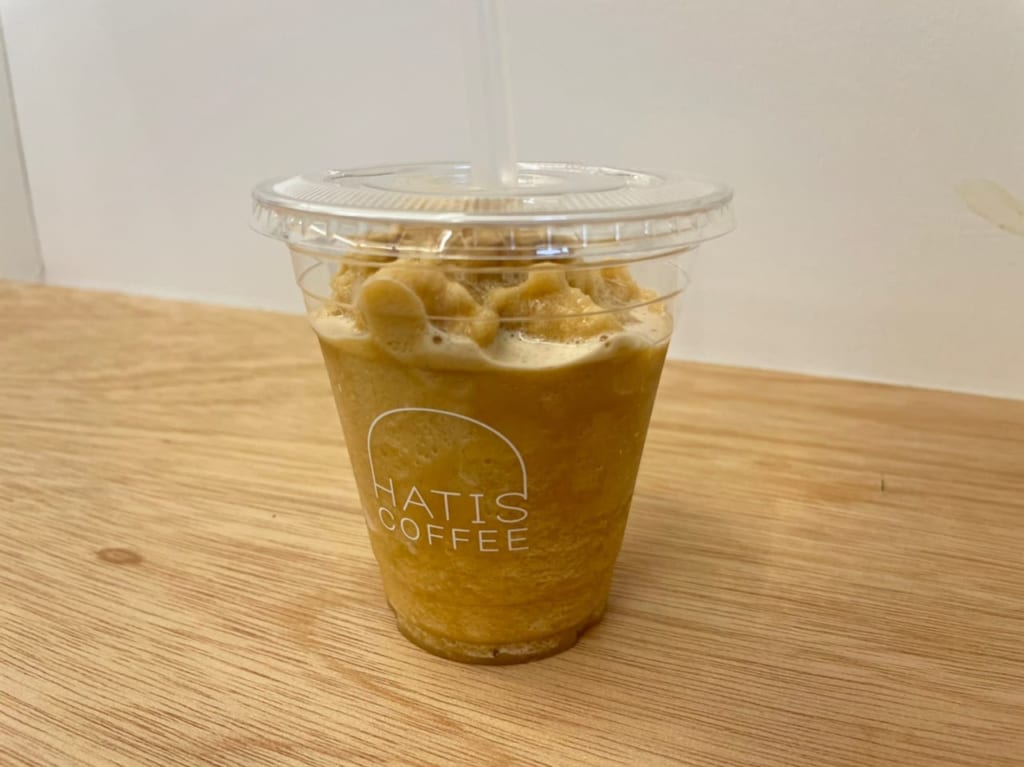 あまざけコーヒー