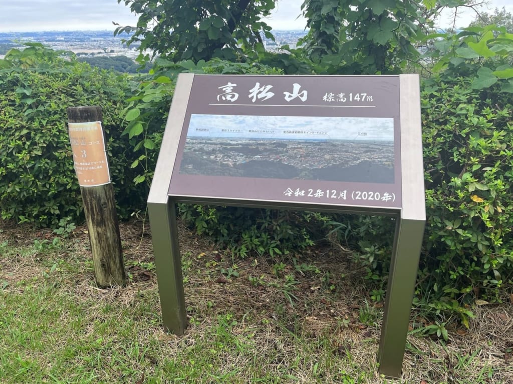 山旅