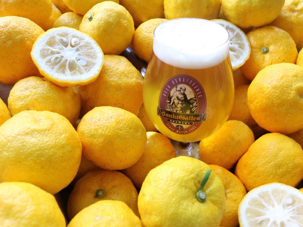 サンクトガーレン