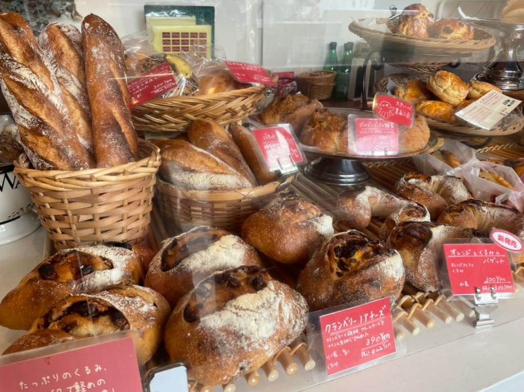 飯山プチマルシェ