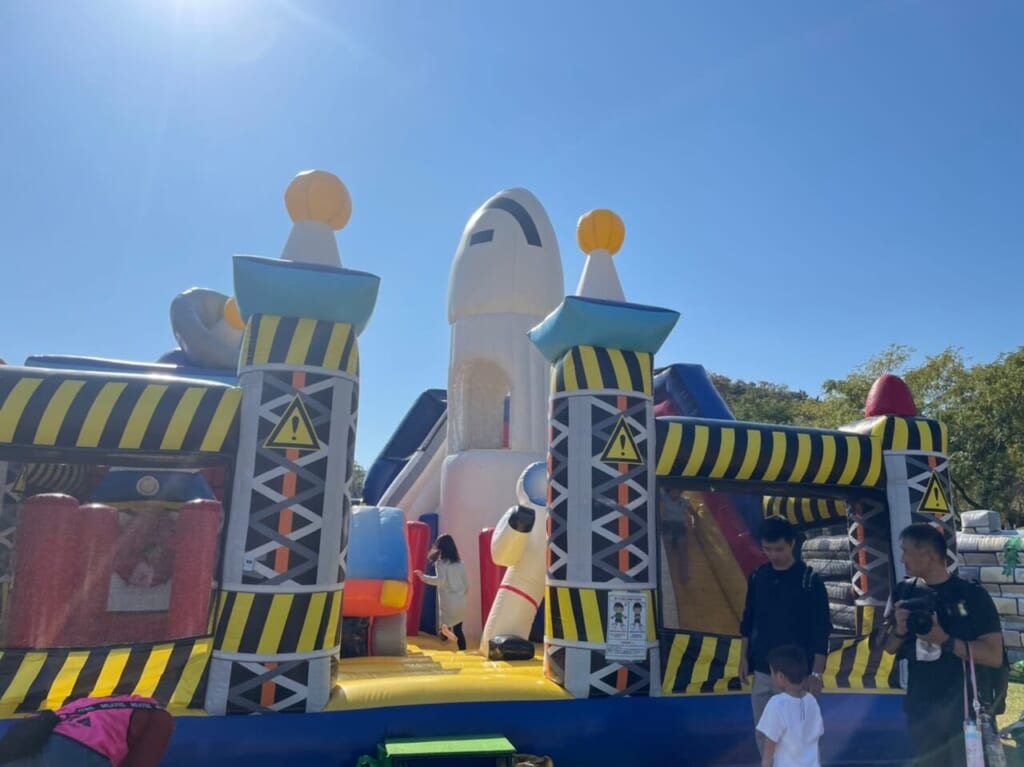 オータムフェスタ2023