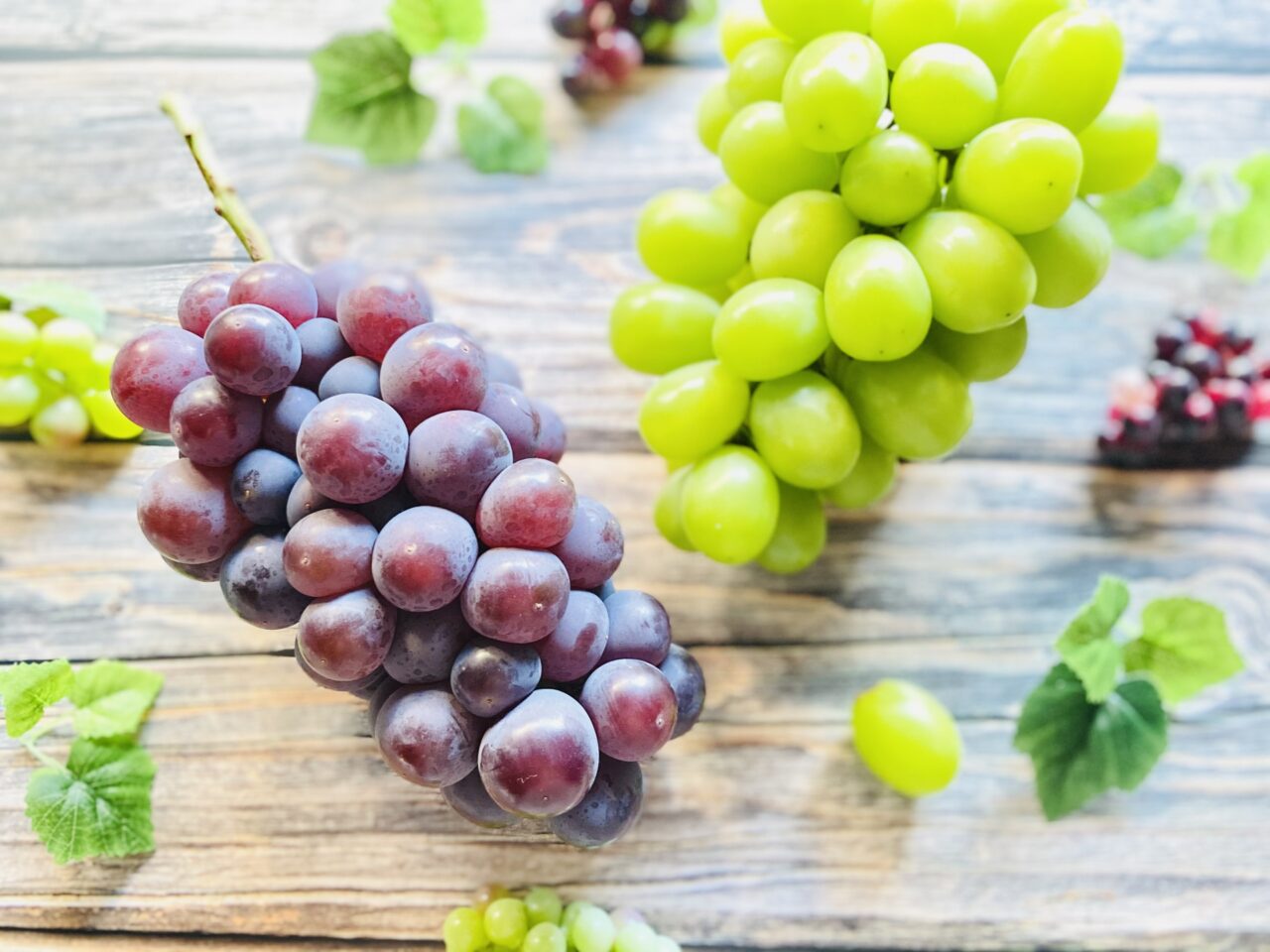 ぶどう