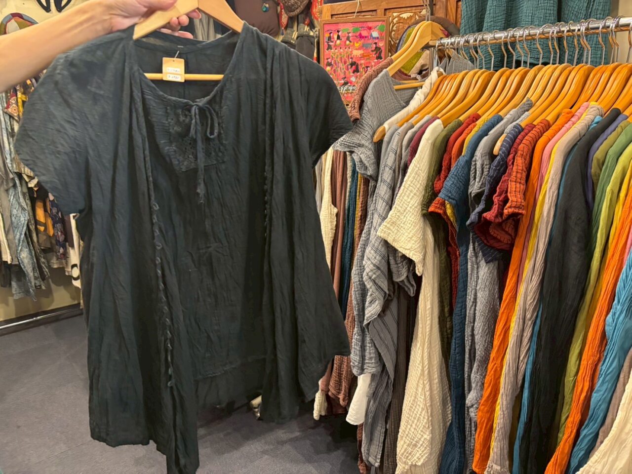 オリジナルアイテム