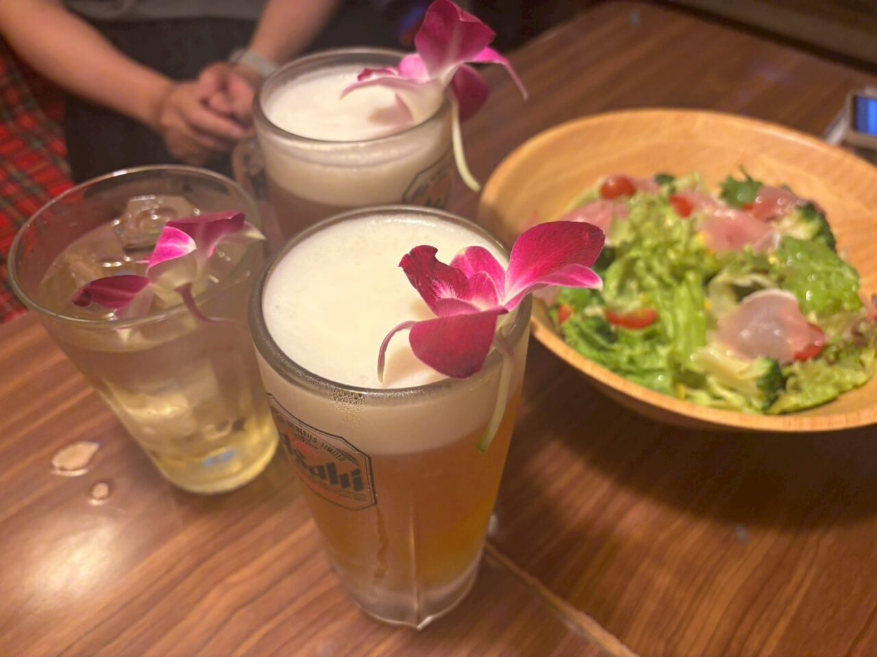 カフェ&レストランバーRise