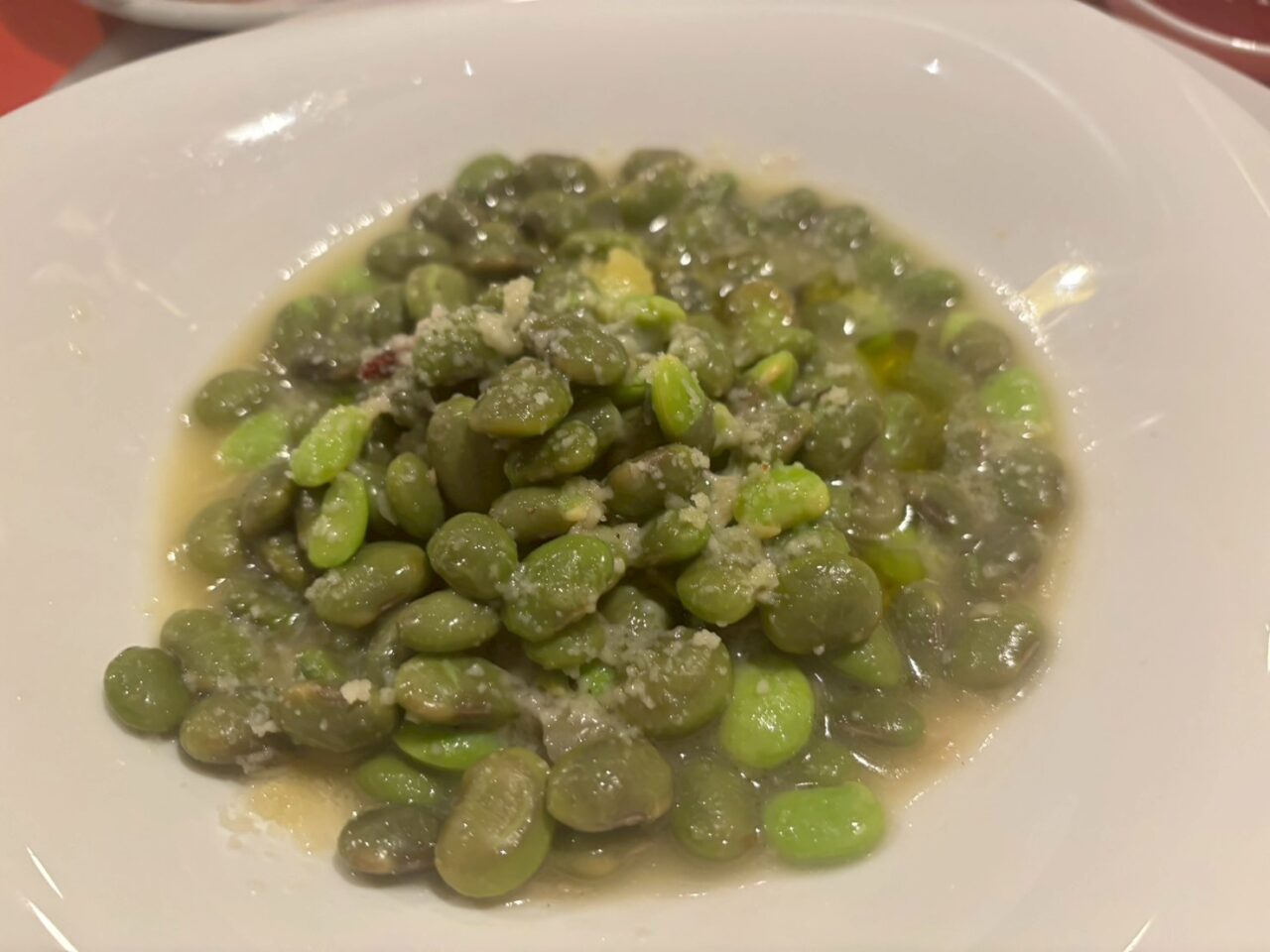 枝豆キャンティスタイル