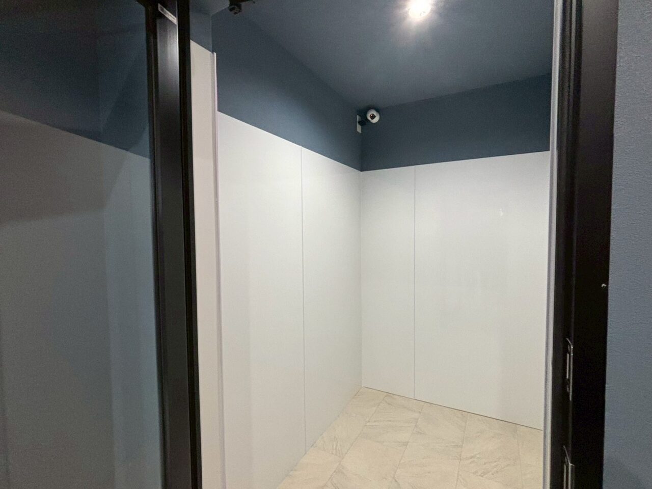 スイートルーム