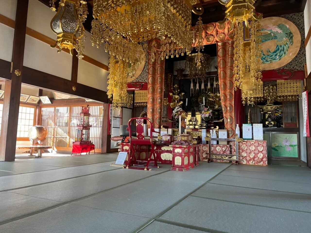 滅罪修行リレー