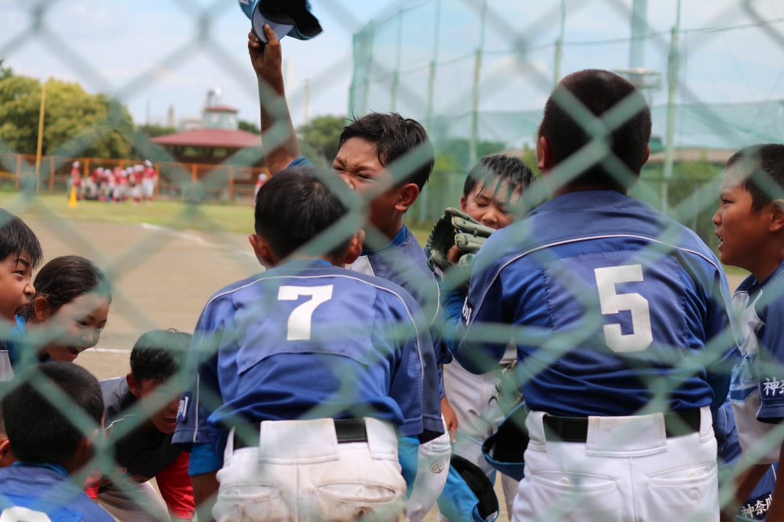 妻田ブルーフォックス