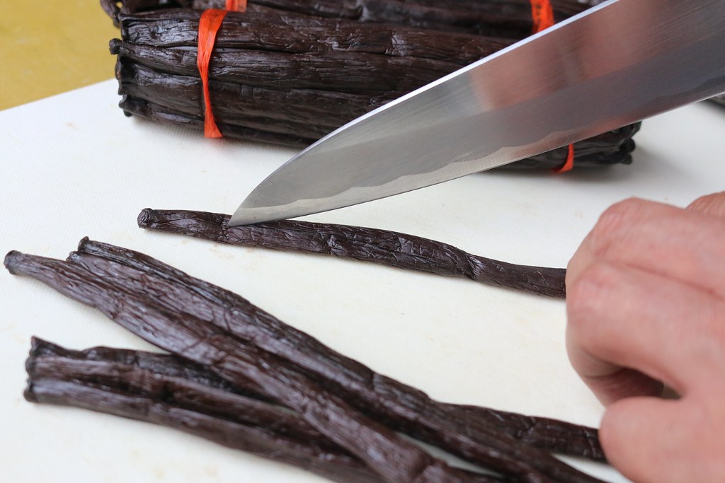 スイートバニラスタウト