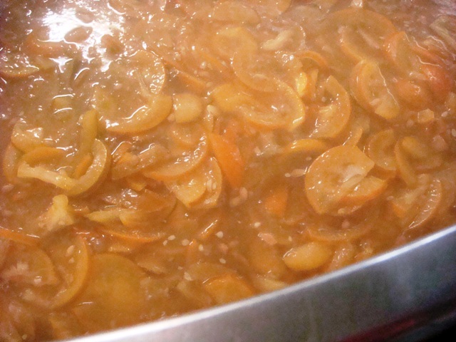 オレンジチョコレートスタウト