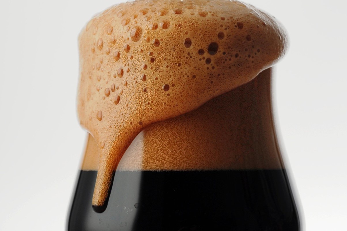 インペリアルチョコレートスタウト