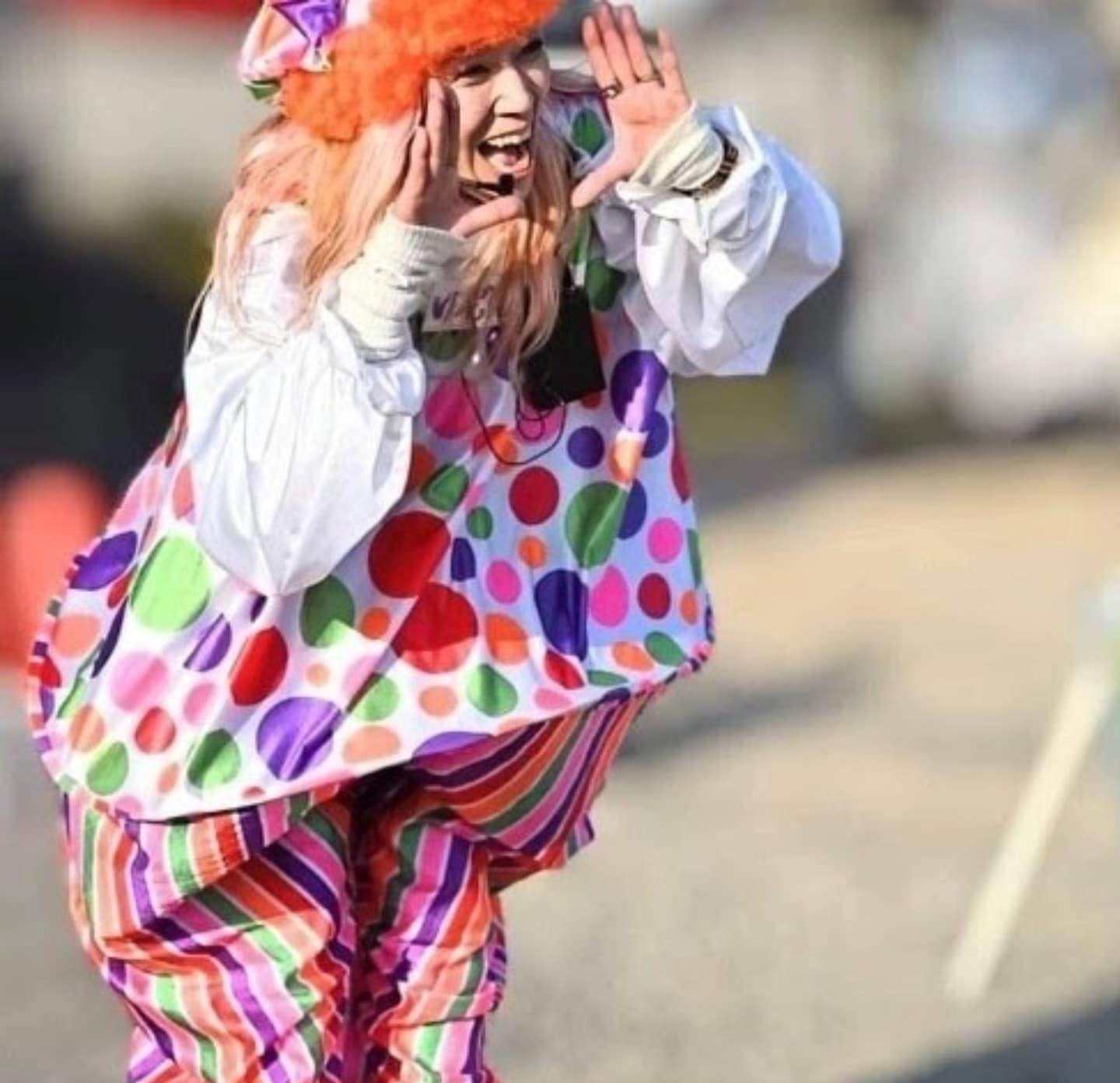 チャリティライブ