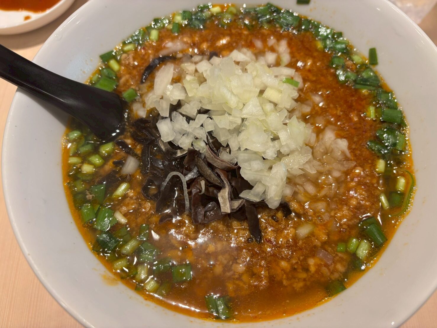 ジャンらぁめん