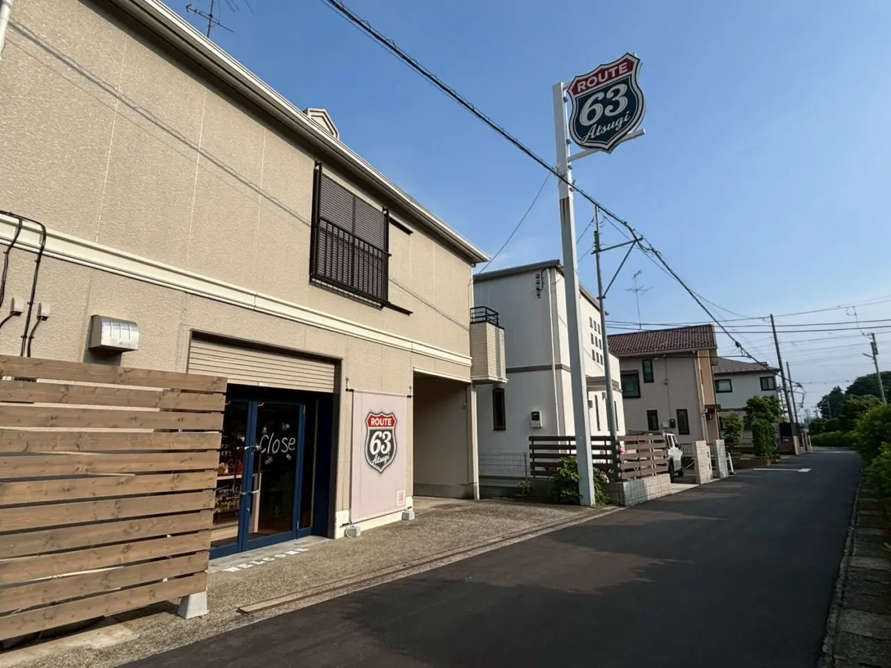 Route63_Atsugi