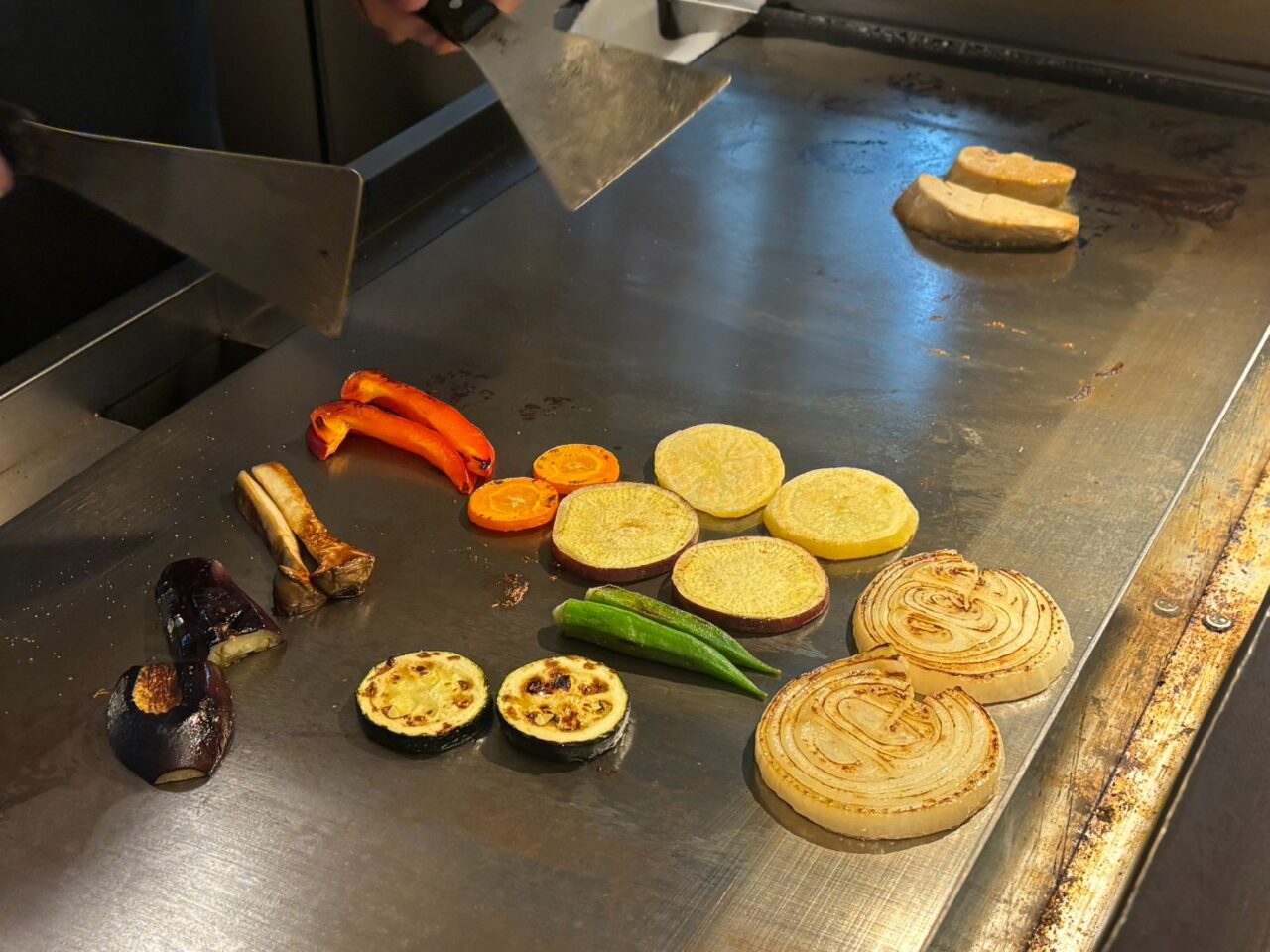 野菜