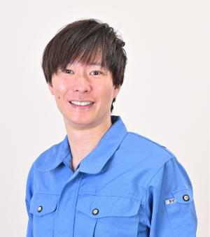 マシンガンズ滝沢さん
