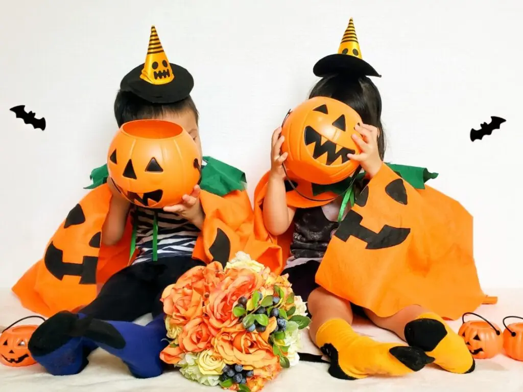 Halloween