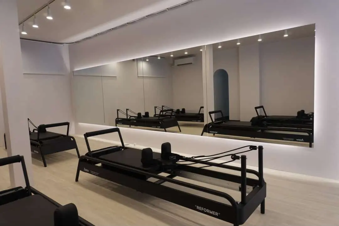 SOL Pilates Studio